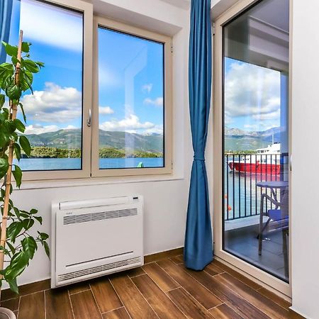 Timea Apartment ティヴァト エクステリア 写真