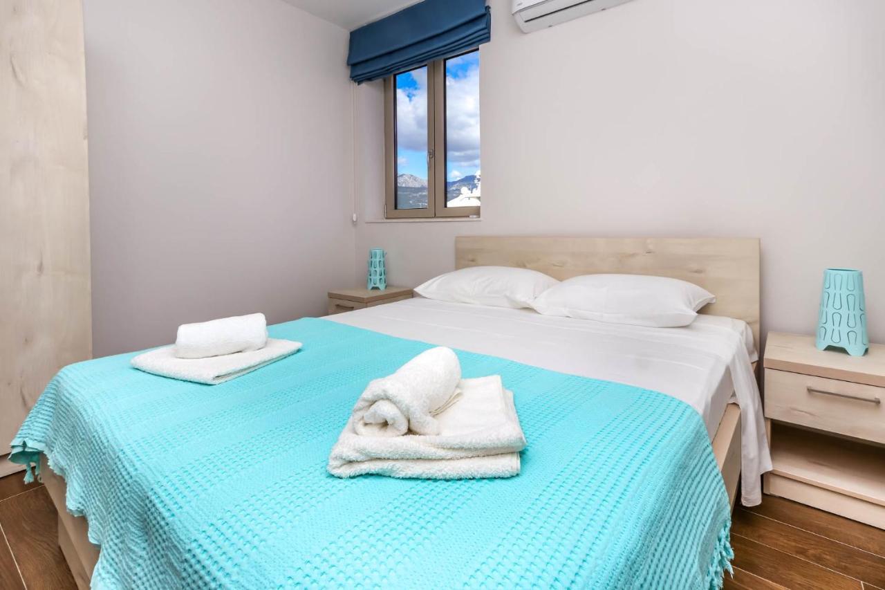 Timea Apartment ティヴァト エクステリア 写真