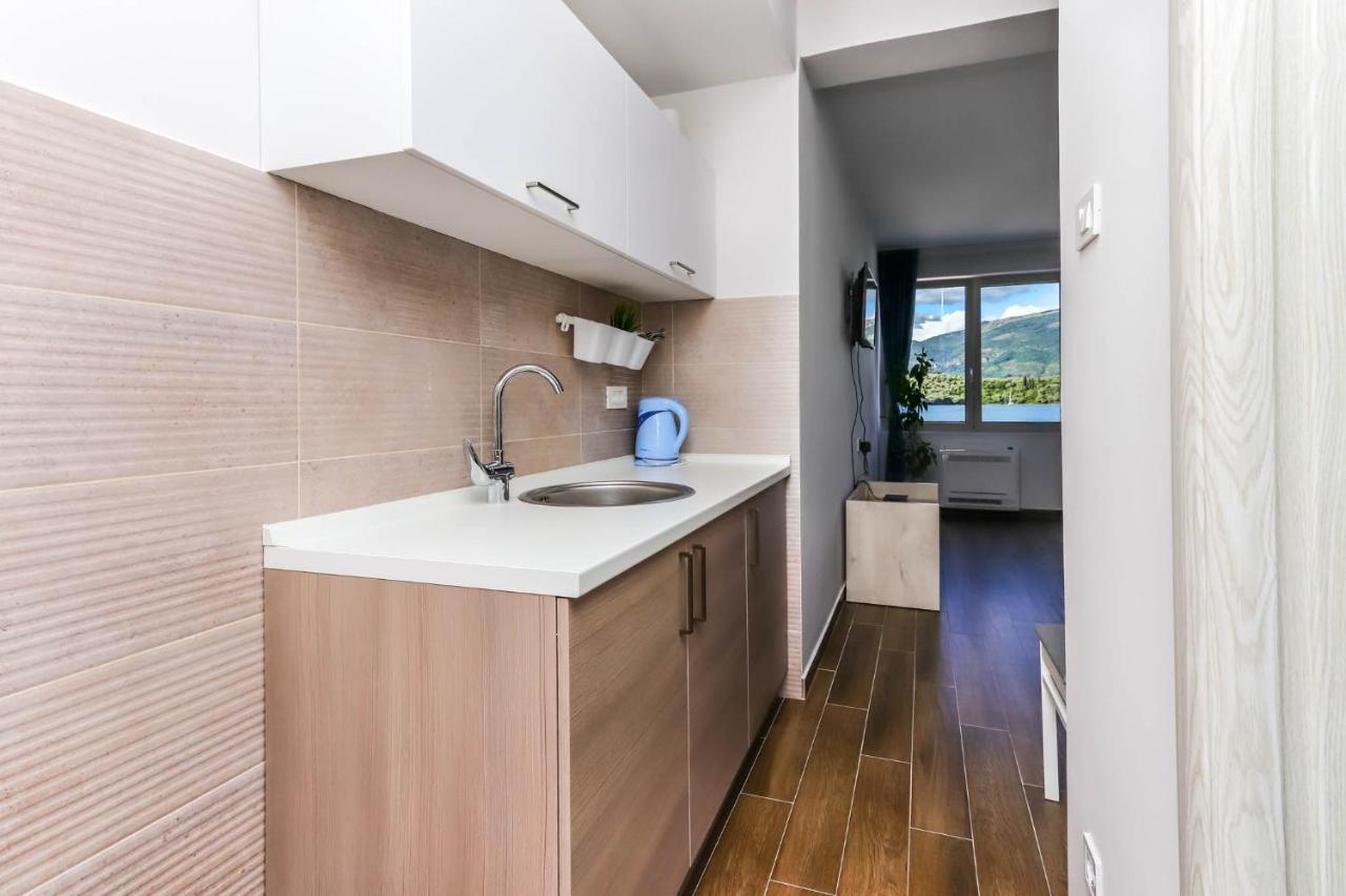 Timea Apartment ティヴァト エクステリア 写真